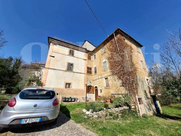 appartamento in affitto a Sora