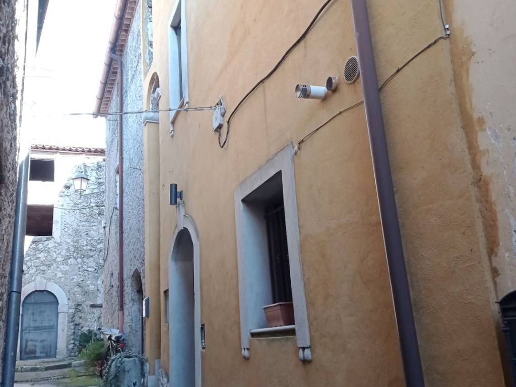 appartamento in affitto a Sora