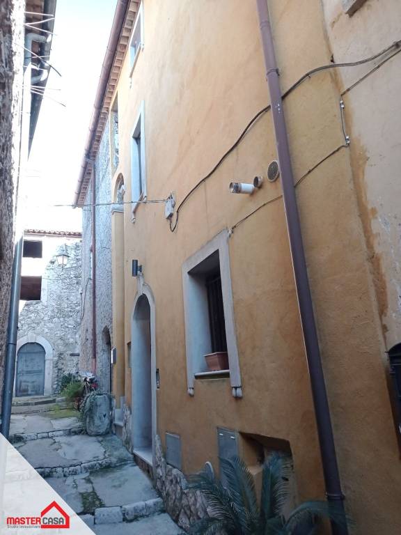 appartamento in affitto a Sora