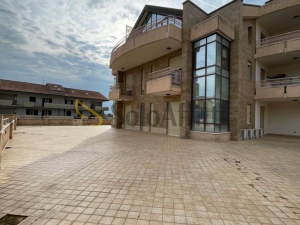 appartamento in affitto a Sora