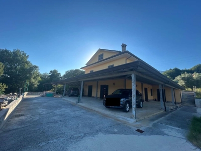 casa indipendente in affitto a Sora