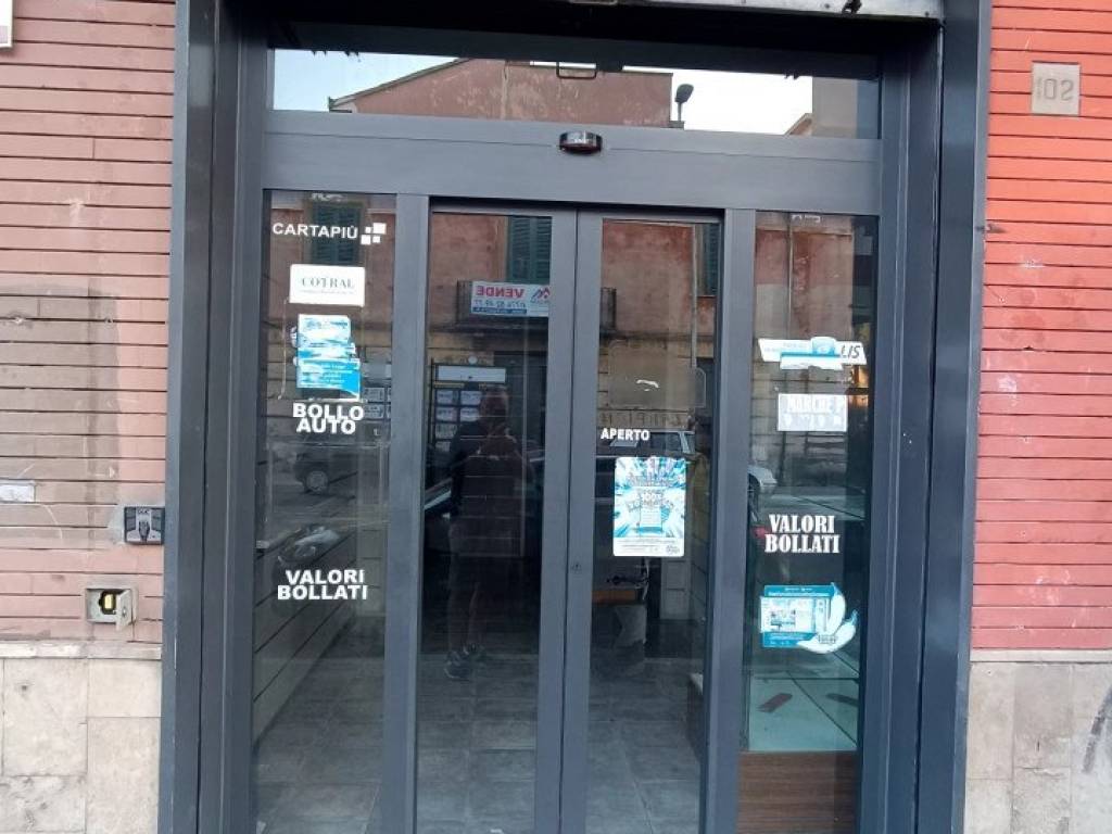 negozio in affitto a Sora