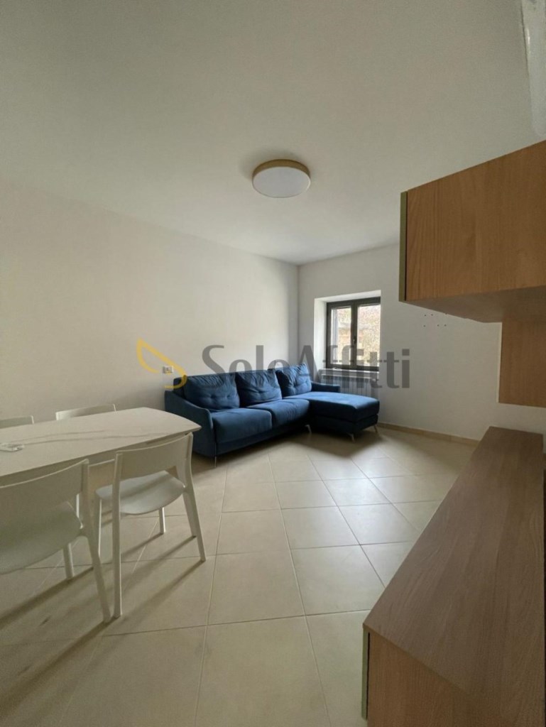 appartamento in affitto a Sora