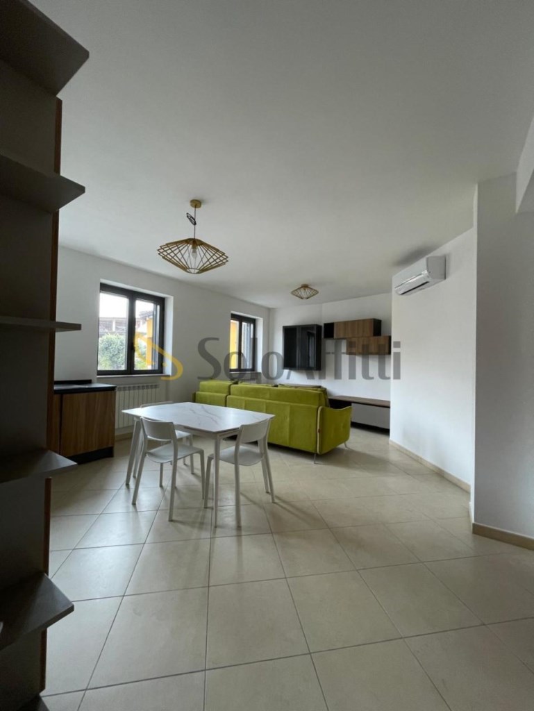 appartamento in affitto a Sora