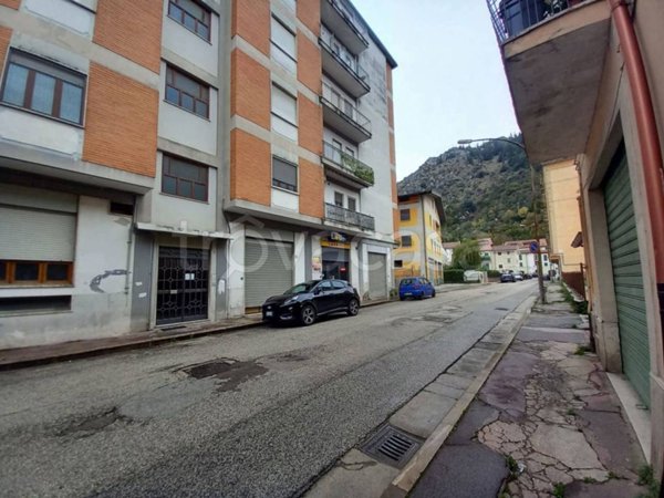 appartamento in affitto a Sora