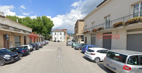 negozio in affitto a Sora