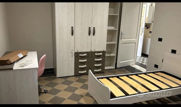 casa indipendente in affitto a Sora