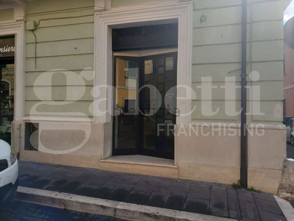 ufficio in affitto a Sora