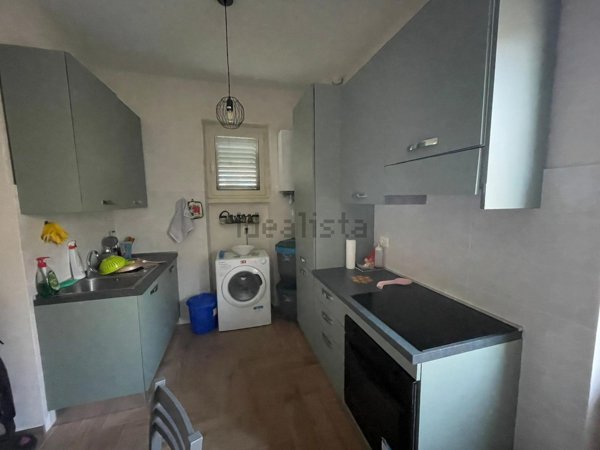 appartamento in affitto a Sora