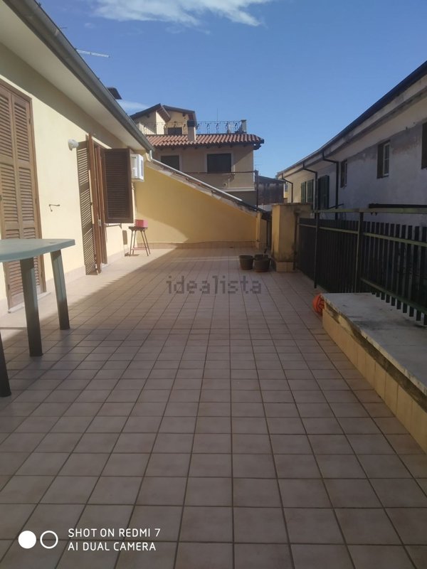 appartamento in affitto a Sora