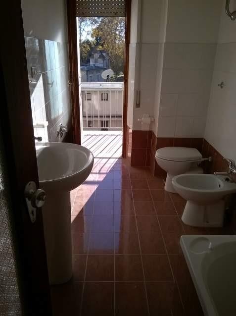 appartamento in affitto a Sora