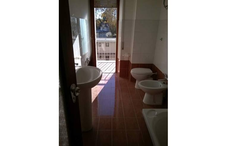 appartamento in affitto a Sora