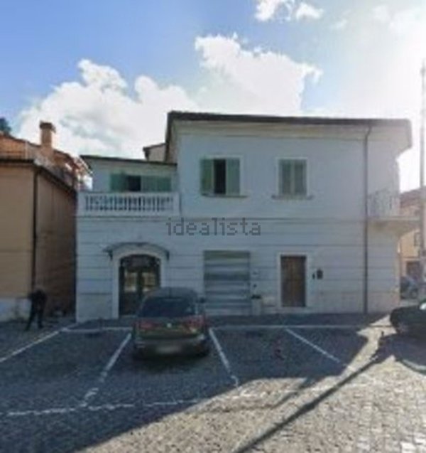 ufficio in affitto a Sora