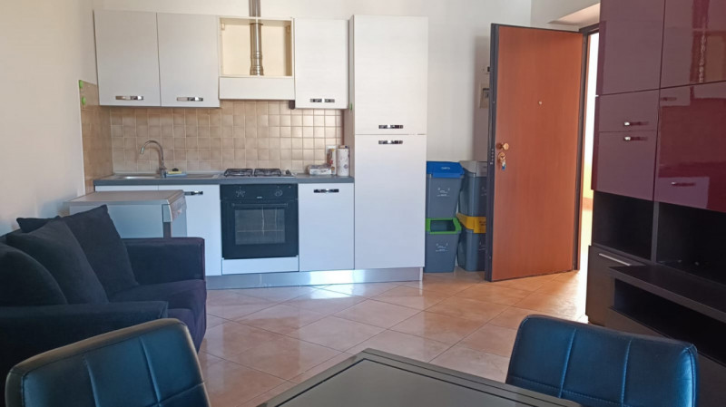 appartamento in affitto a Sora