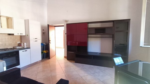 appartamento in affitto a Sora