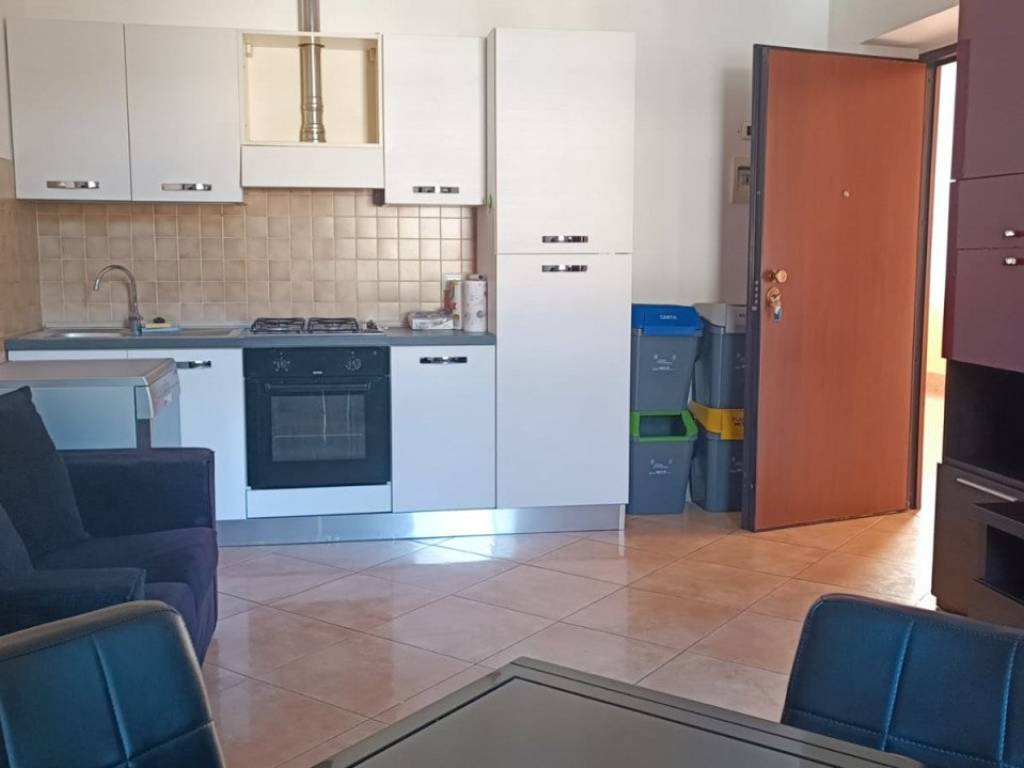 appartamento in affitto a Sora