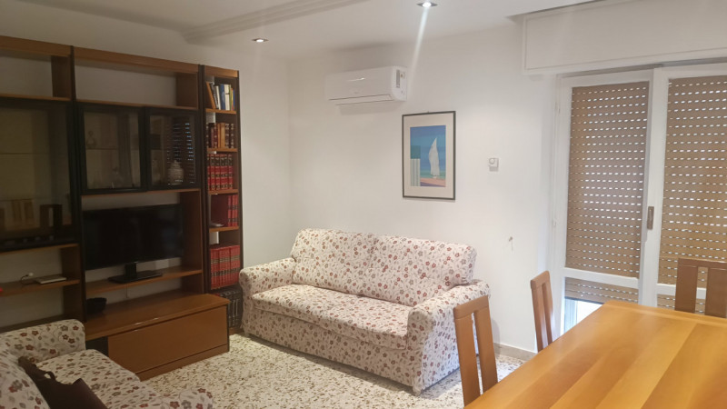 appartamento in affitto a Sora