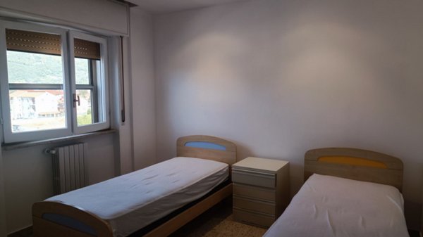 appartamento in affitto a Sora