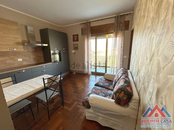 appartamento in affitto a Sora