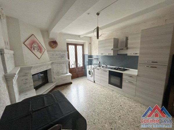 appartamento in affitto a Sora