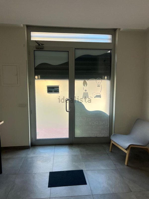 ufficio in affitto a Sora