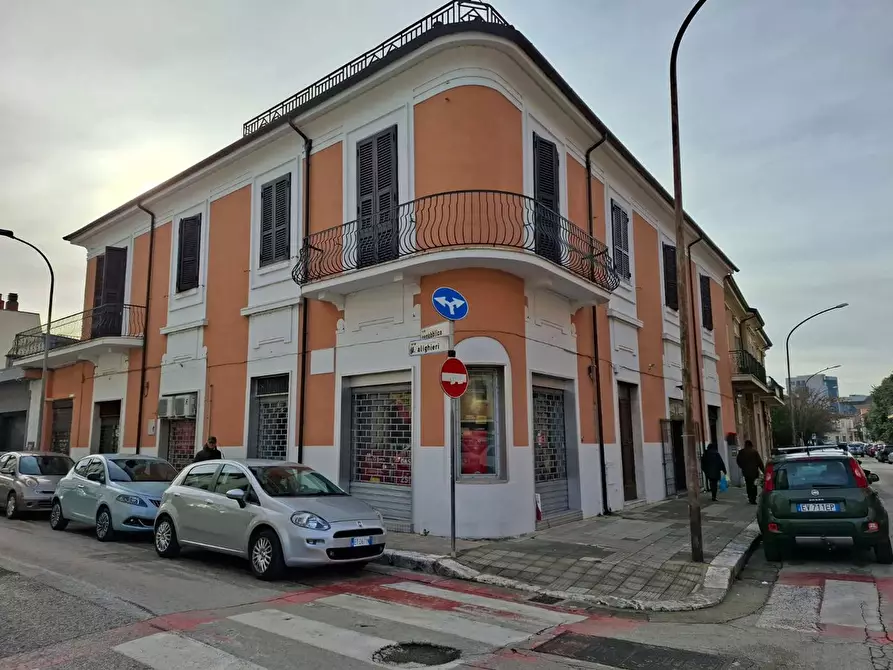 negozio in affitto a Sora