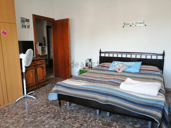 appartamento in affitto a Sora