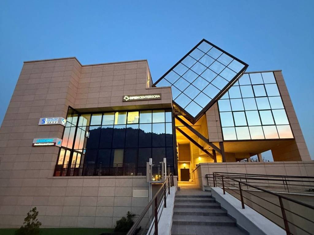 negozio in affitto a Sora