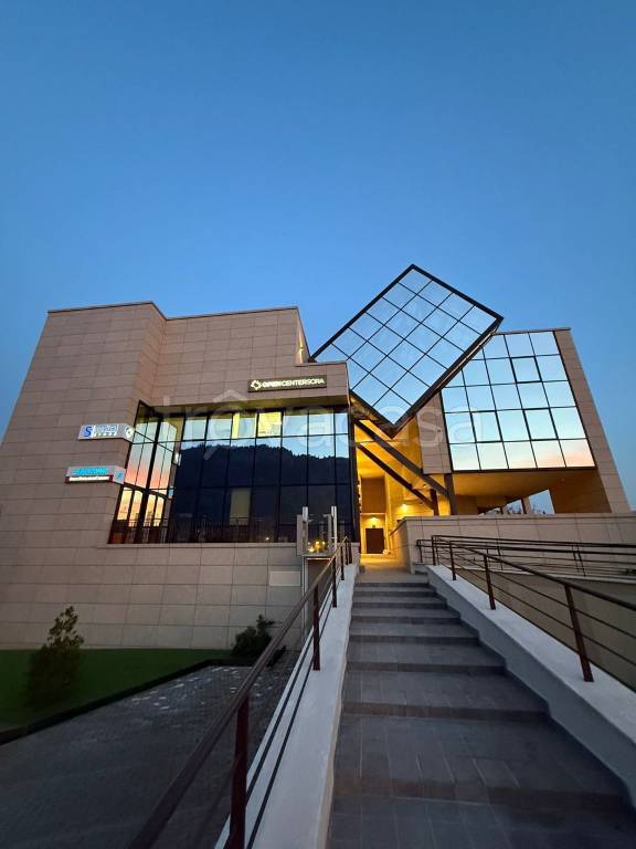 attico in affitto a Sora