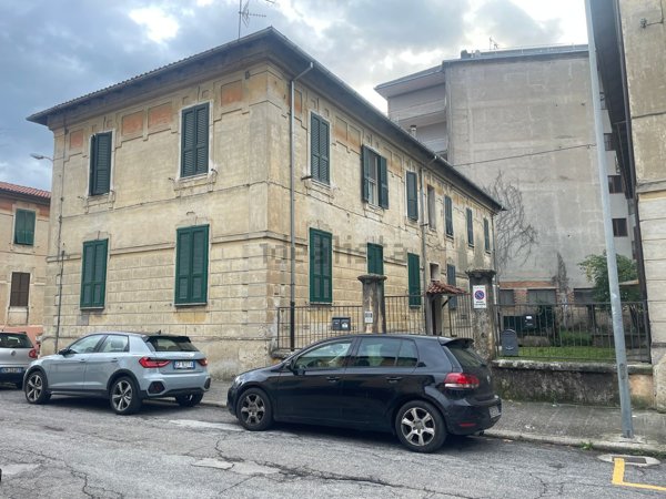 appartamento in affitto a Sora