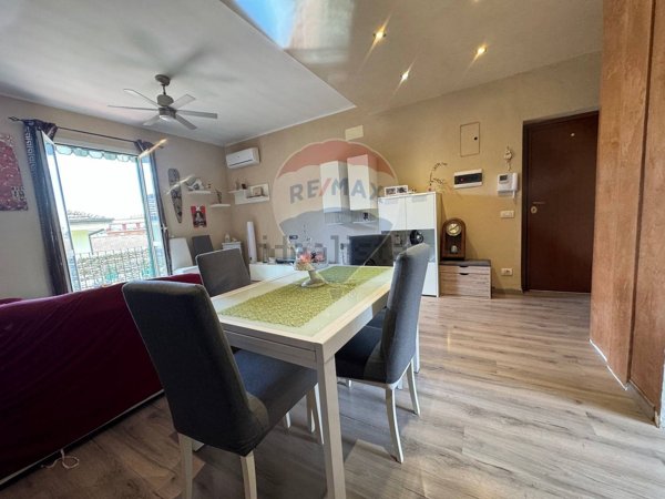 appartamento in affitto a Sora