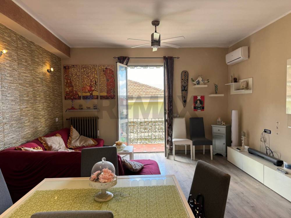 appartamento in affitto a Sora