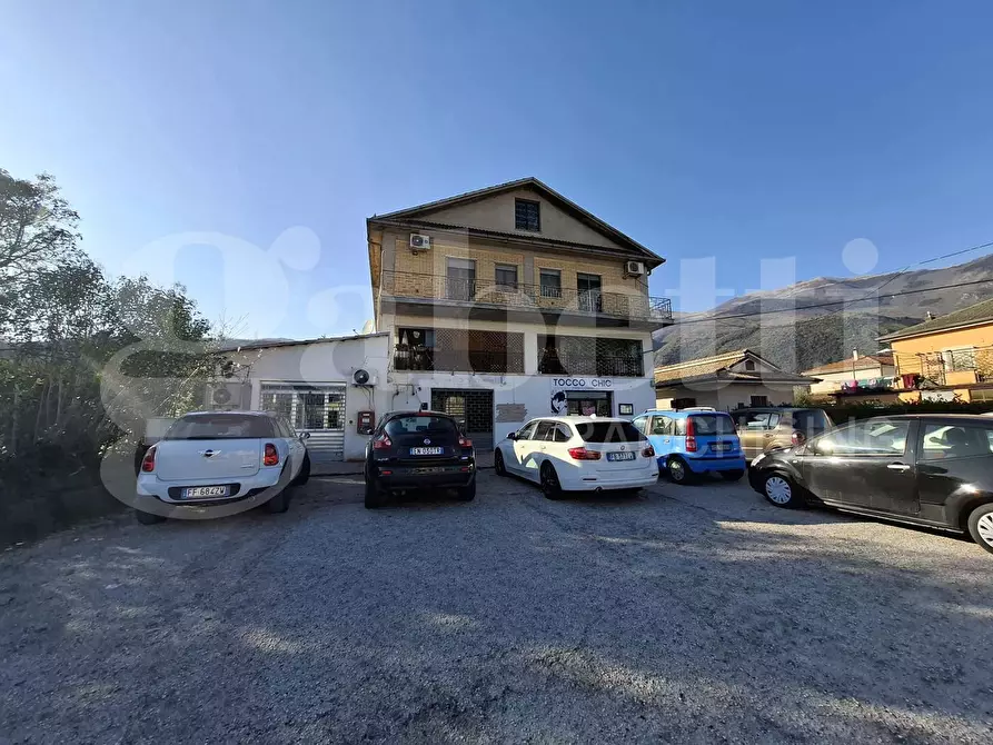 negozio in affitto a Sora