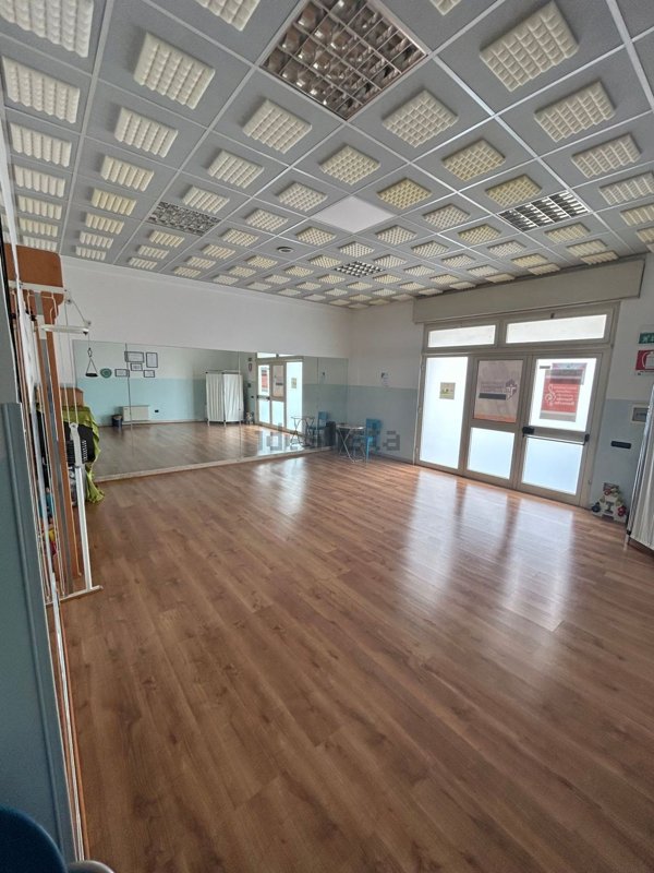 ufficio in affitto a Sora