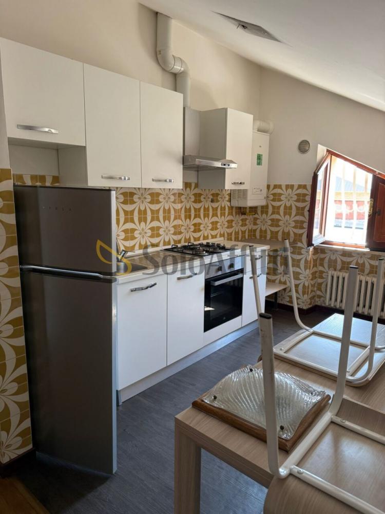 appartamento in affitto a Sora