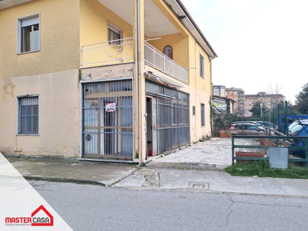 negozio in affitto a Sora