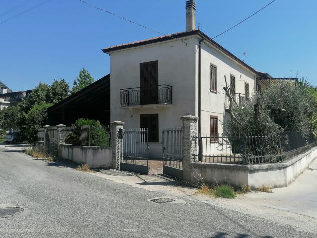 casa indipendente in affitto a Sora