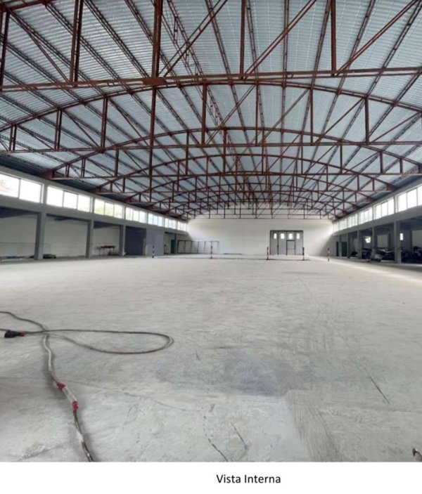 negozio in affitto a Sora