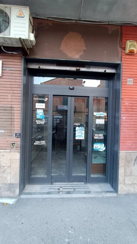 locale commerciale in affitto a Sora