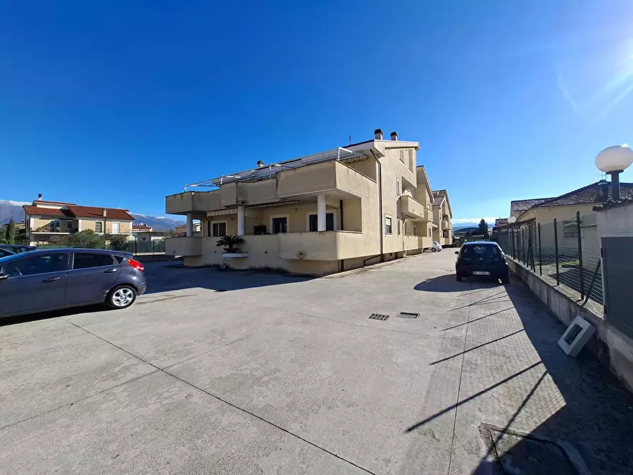 appartamento in affitto a Sora