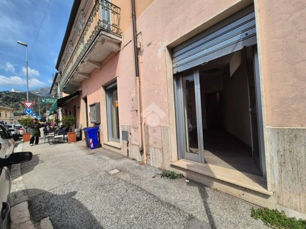 ufficio in affitto a Sora