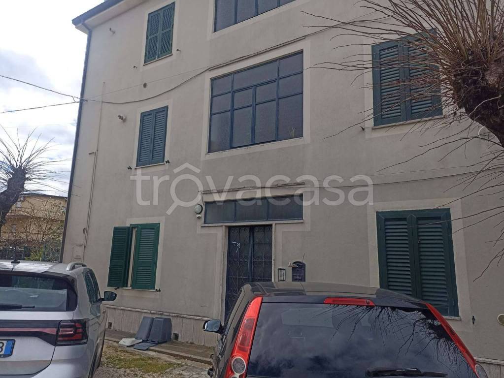 appartamento in affitto a Sora