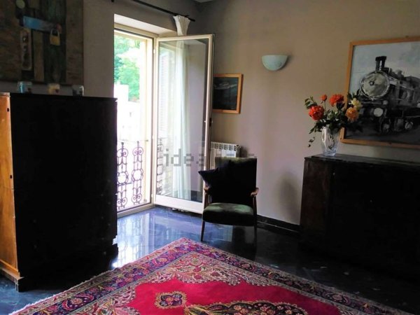 appartamento in affitto a Sora