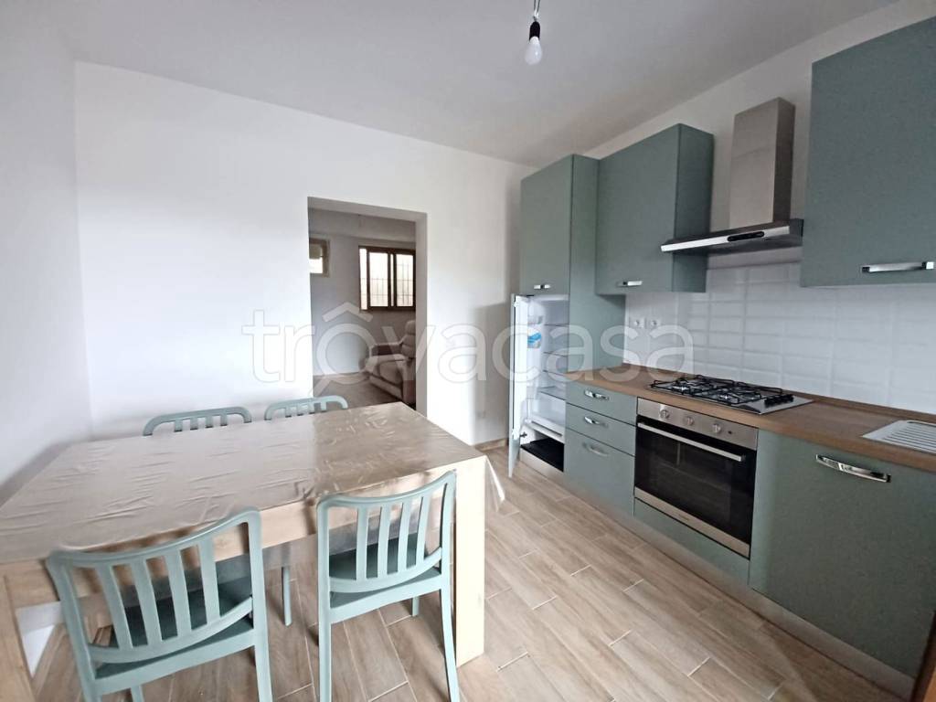 appartamento in affitto a Sora