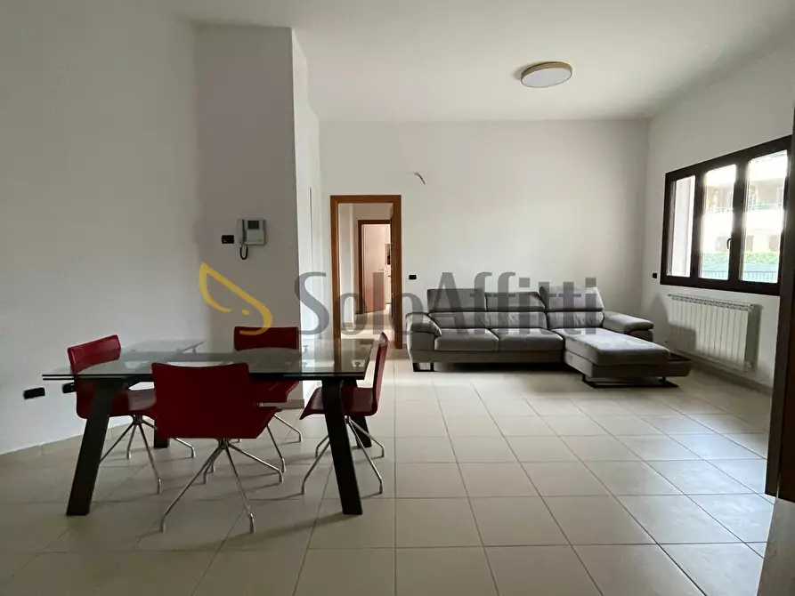 appartamento in affitto a Sora