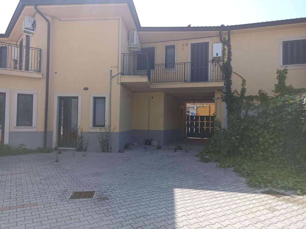 appartamento in affitto a Sora