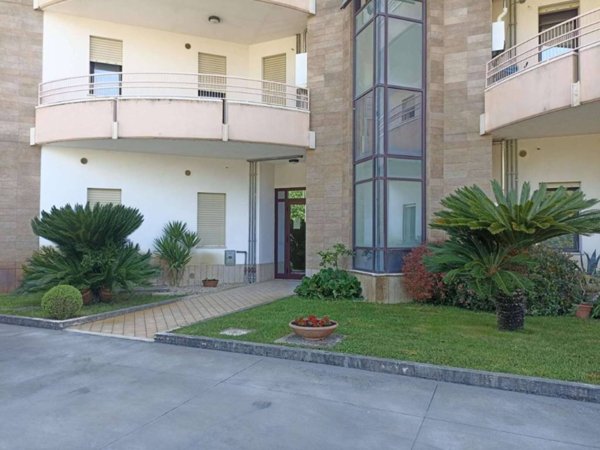 appartamento in affitto a Sora