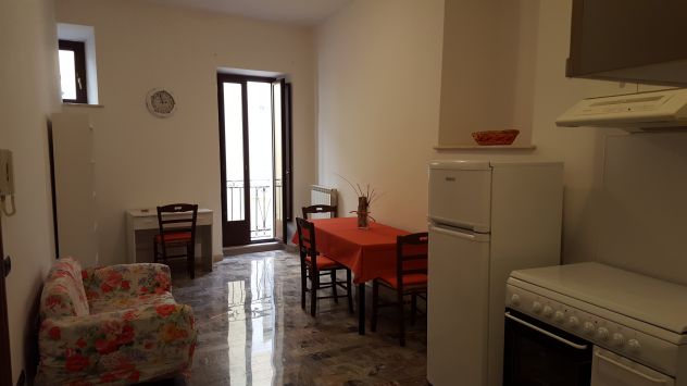 appartamento in affitto a Sora