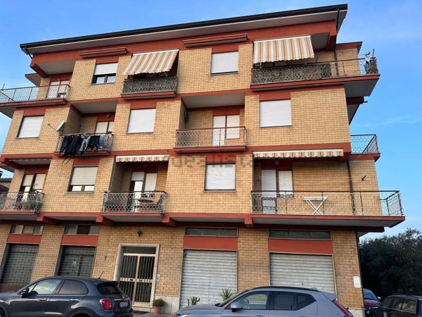 ufficio in affitto a Sora