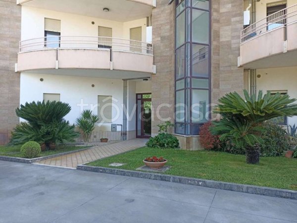 appartamento in affitto a Sora